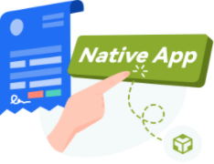 私人访问网络服务